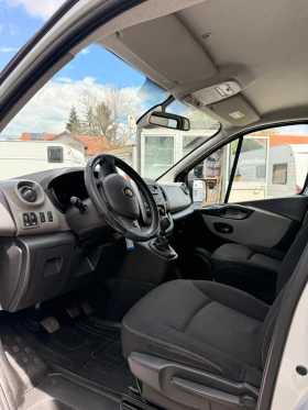 Renault Trafic, снимка 9