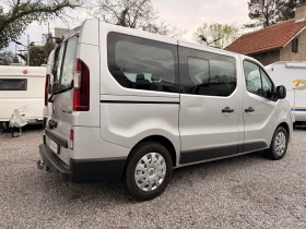 Renault Trafic, снимка 3
