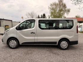 Renault Trafic, снимка 5