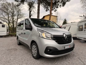 Renault Trafic, снимка 1