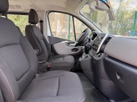 Renault Trafic, снимка 12
