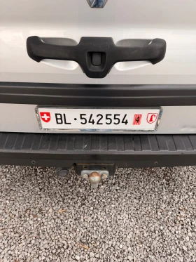 Renault Trafic, снимка 7