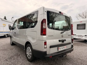 Renault Trafic, снимка 4