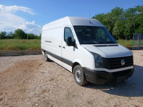 VW Crafter Crafter 2.0 TDI, снимка 3
