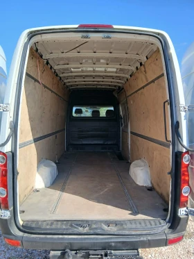 VW Crafter Crafter 2.0 TDI, снимка 6
