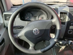 VW Crafter Crafter 2.0 TDI, снимка 9