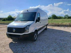 VW Crafter Crafter 2.0 TDI, снимка 2