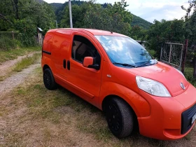 Fiat Fiorino, снимка 3