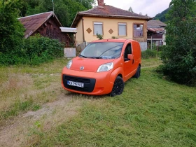 Fiat Fiorino, снимка 1
