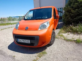 Fiat Fiorino, снимка 7