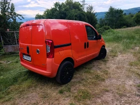 Fiat Fiorino, снимка 5