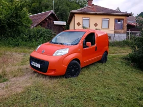 Fiat Fiorino, снимка 6