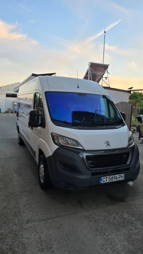 Peugeot Boxer L2H3, снимка 16