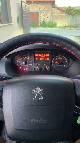 Peugeot Boxer L2H3, снимка 10