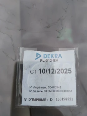 Renault Master автовишка, снимка 8