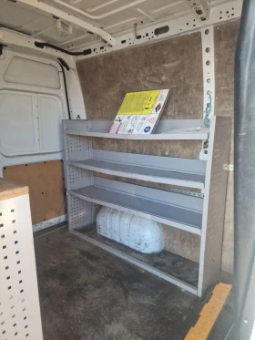 Renault Master автовишка, снимка 9
