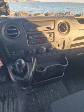 Renault Master автовишка, снимка 10