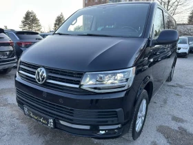  VW Caravelle