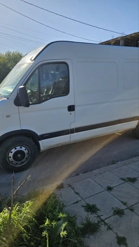 Обява за продажба на Renault Master 2.5 дизел А/С ~7 500 лв. - изображение 9