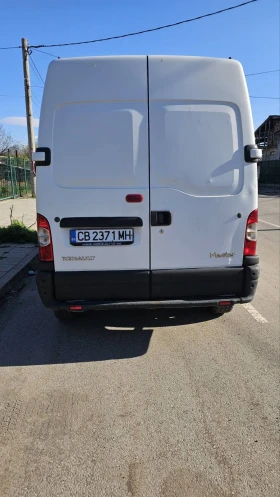 Обява за продажба на Renault Master 2.5 дизел А/С ~7 500 лв. - изображение 7