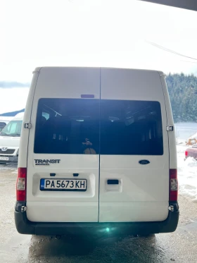 Ford Transit | Mobile.bg    3