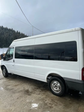 Ford Transit | Mobile.bg    4