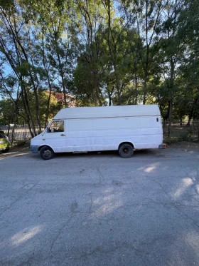 Обява за продажба на Iveco Daily 35-10 ~6 300 лв. - изображение 1