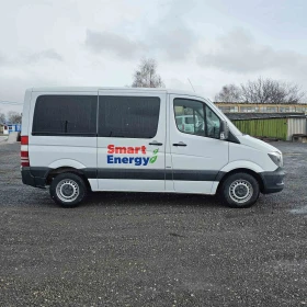 Mercedes-Benz Sprinter 316 Къса база, снимка 5