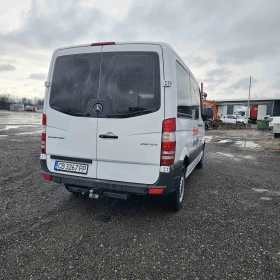 Mercedes-Benz Sprinter 316 Къса база, снимка 4