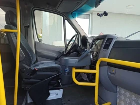 Mercedes-Benz Sprinter 311 311cdi | Mobile.bg � ����� ������ 8