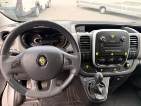 Renault Trafic 1.6dCi 95 | Mobile.bg � ����� ������ 10
