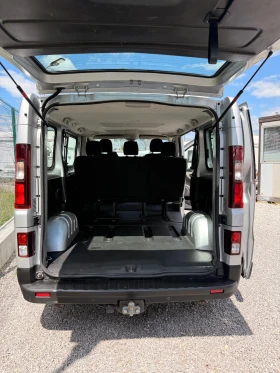 Renault Trafic 1.6dCi 95 | Mobile.bg � ����� ������ 14