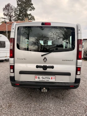 Renault Trafic 1.6dCi 95 | Mobile.bg � ����� ������ 6