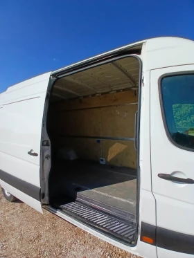 VW Crafter Crafter 2.0 TDI | Mobile.bg � ����� ������ 6