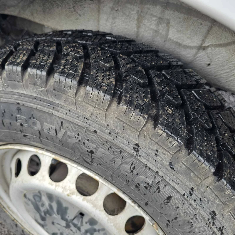 Mercedes-Benz Sprinter 316 Къса база, снимка 14 - Бусове и автобуси - 53368882