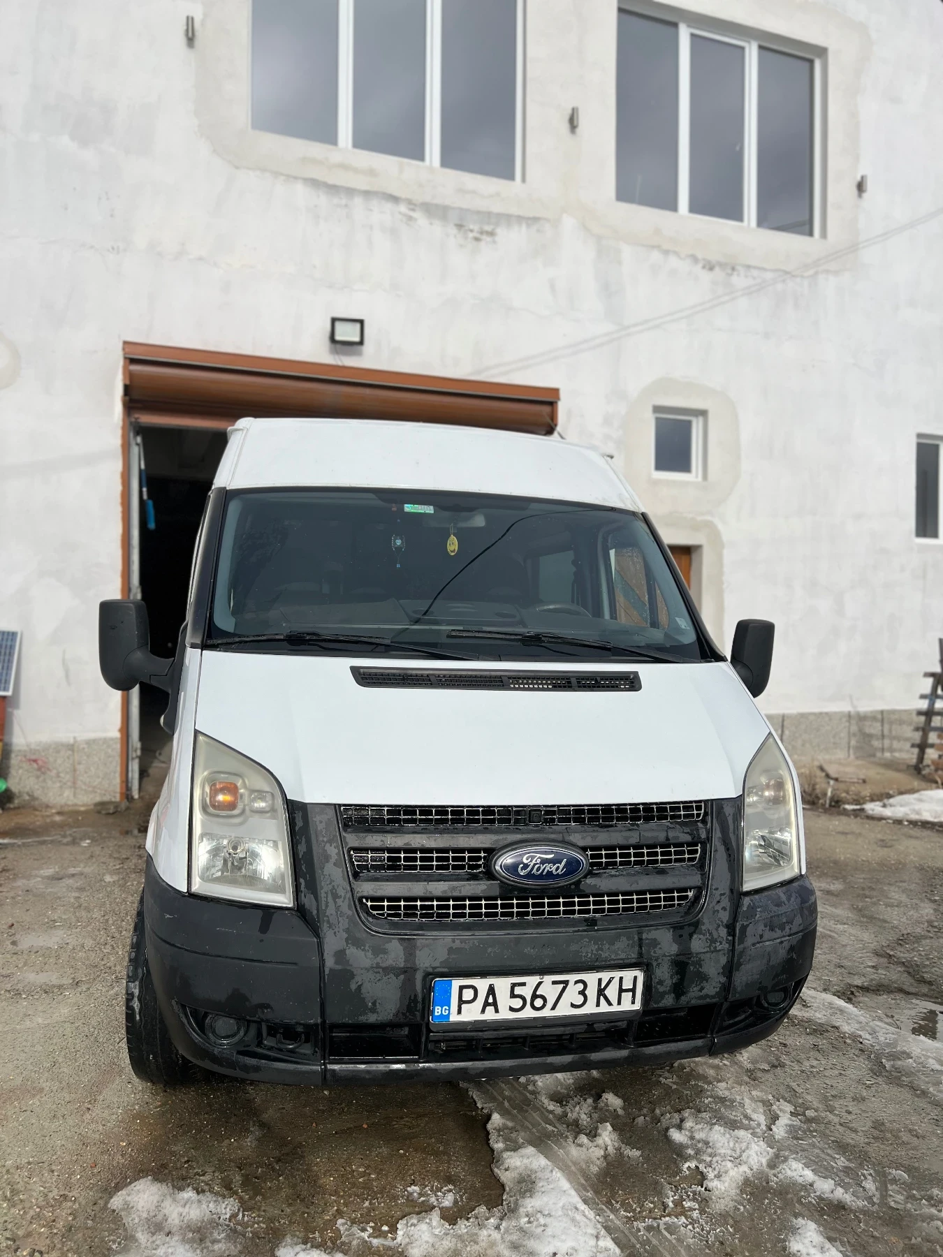 Ford Transit | Mobile.bg   1