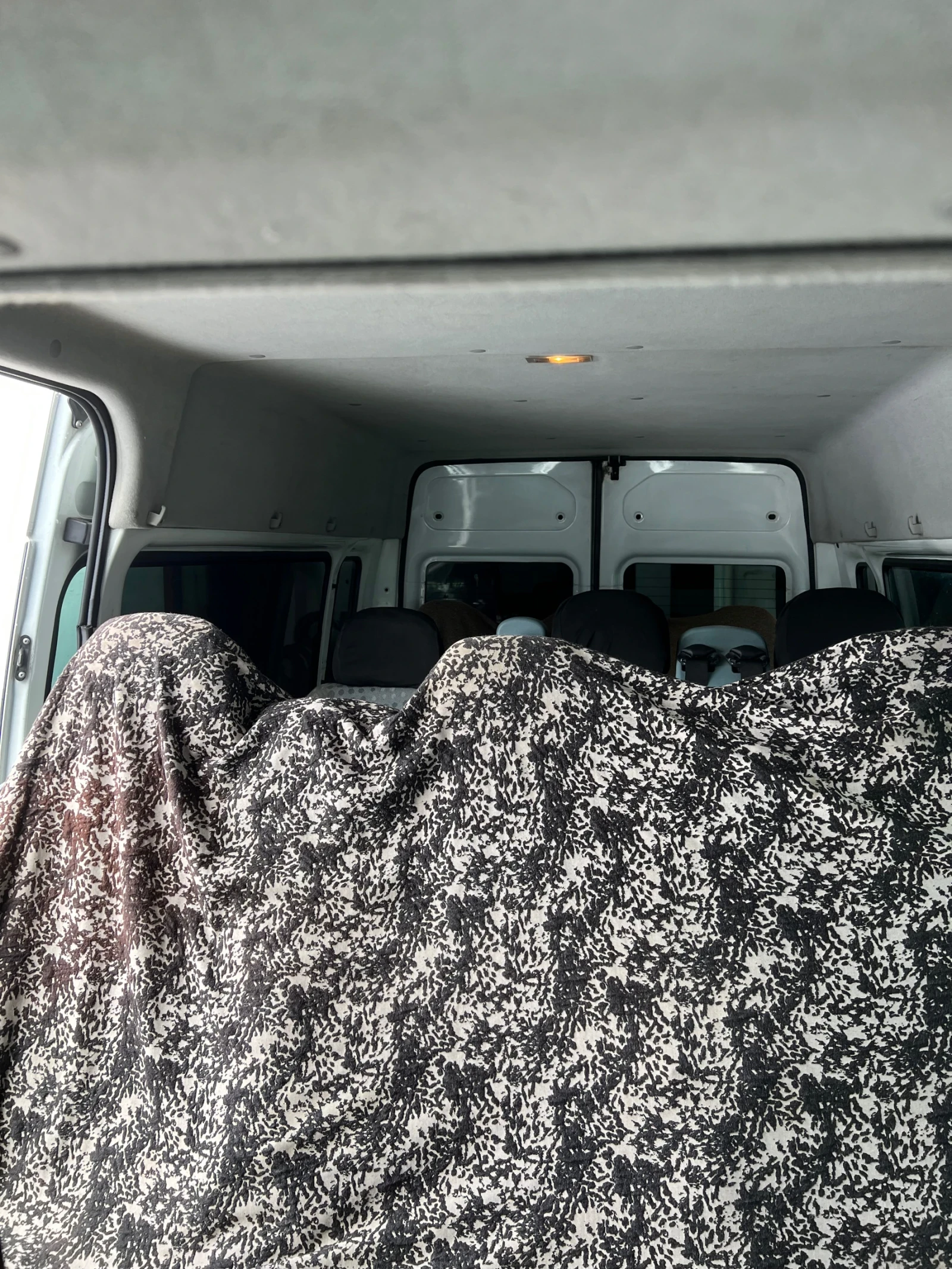 Ford Transit  - изображение 7