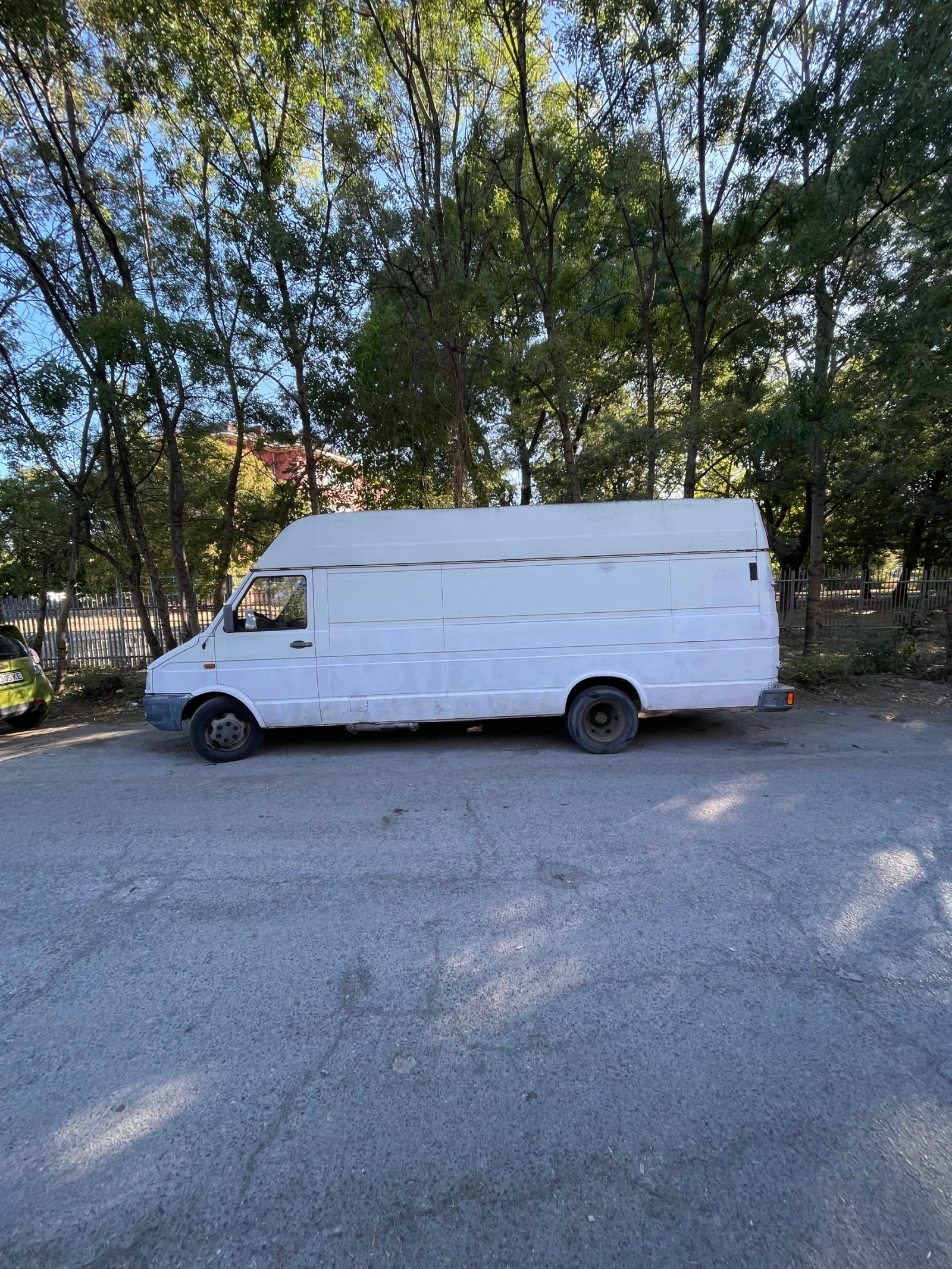 Iveco Daily 35-10 - изображение 2