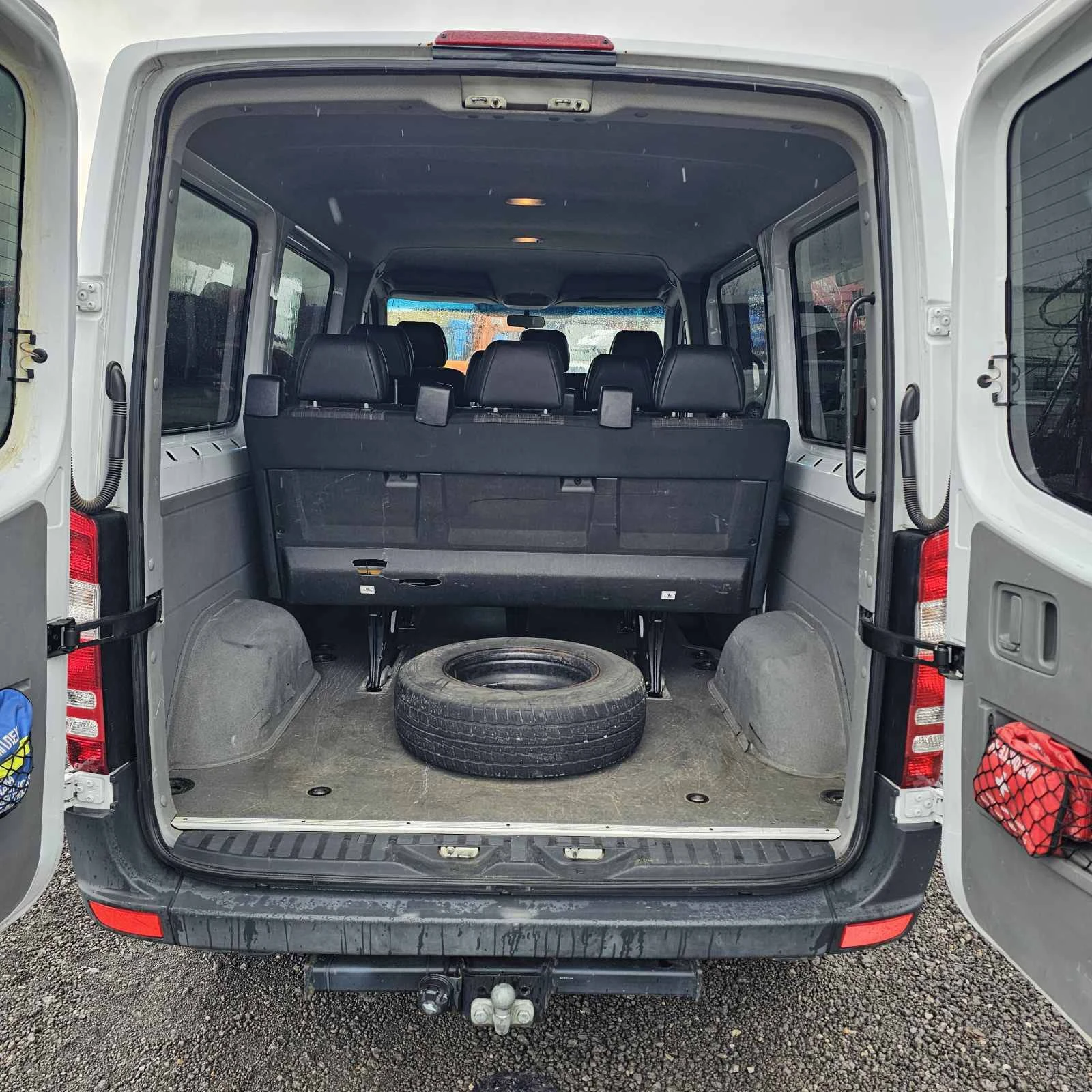 Mercedes-Benz Sprinter 316 ���� ���� | Mobile.bg � ����������� 11