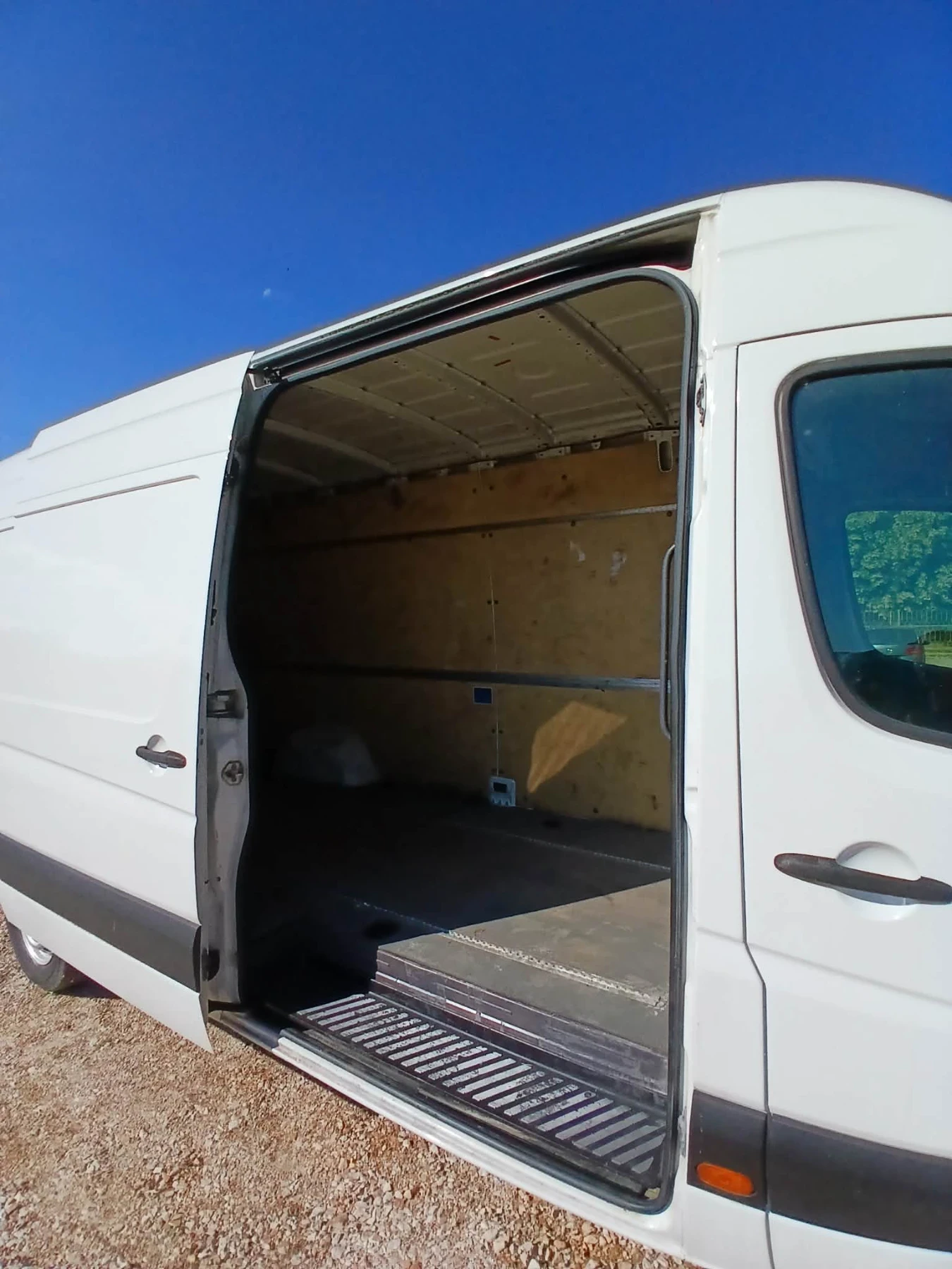 VW Crafter Crafter 2.0 TDI | Mobile.bg � ����������� 6