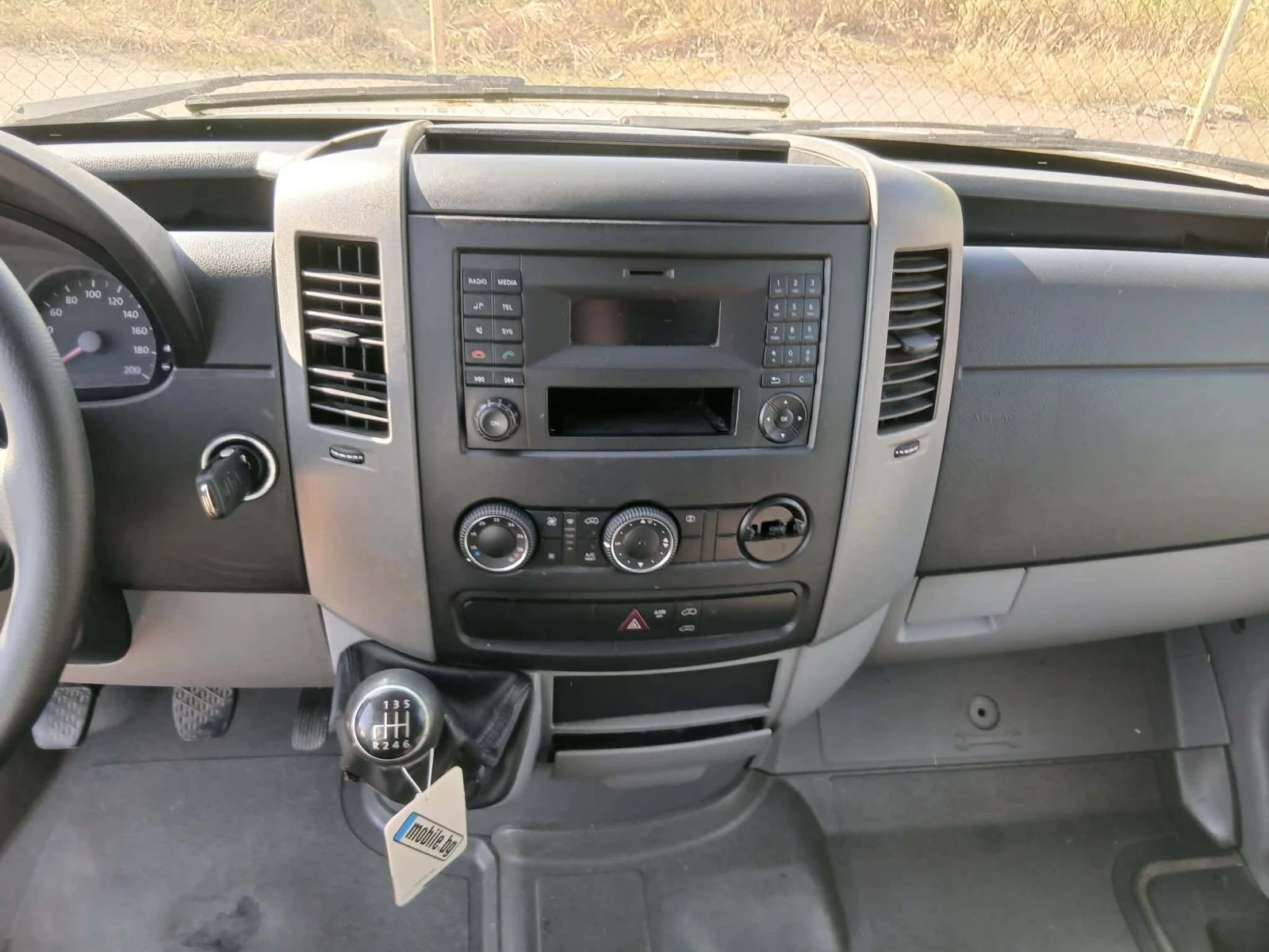 VW Crafter Crafter 2.0 TDI, снимка 8 - Бусове и автобуси - 55094588