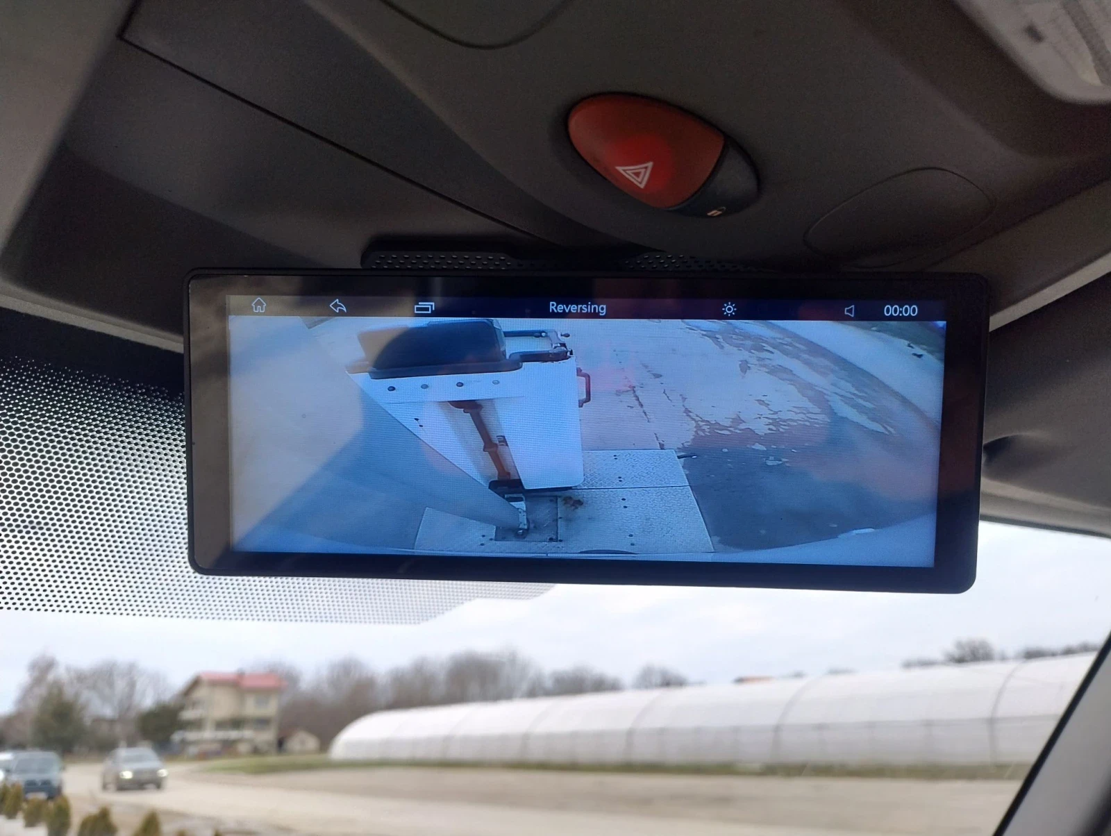 Renault Master автовишка, снимка 7 - Бусове и автобуси - 56331732