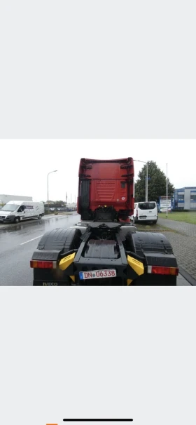 Iveco S-Way 460 | Mobile.bg    6