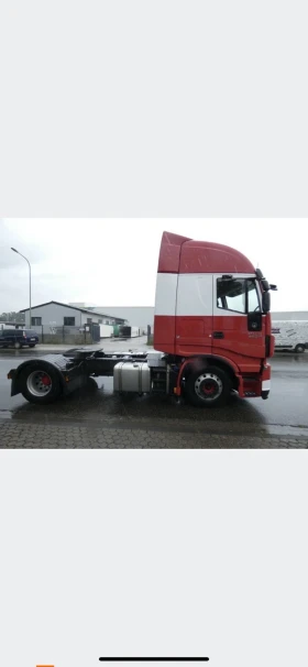 Iveco S-Way 460 | Mobile.bg    2