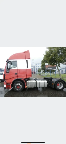 Iveco S-Way 460 | Mobile.bg    5