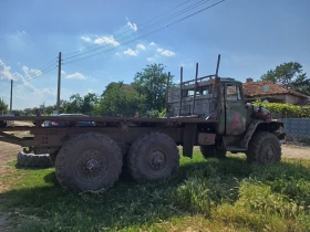 Ural 4320, снимка 3