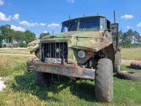 Ural 4320, снимка 2