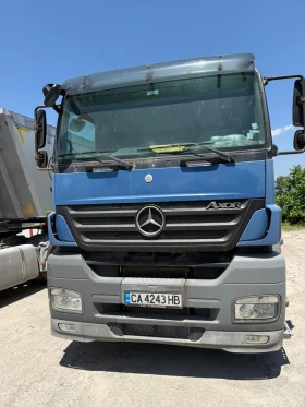 Mercedes-Benz 1843 | Mobile.bg    5