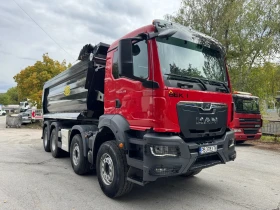     Man Tgs 41.470
