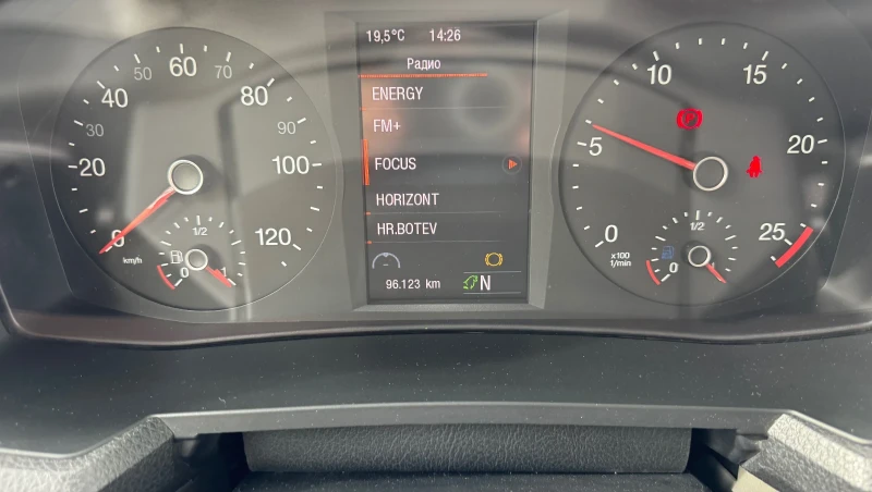 Man Tgs 41.470, снимка 15 - Камиони - 52089353